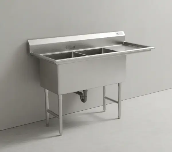 Advance Tabco FC-2-1824-24R