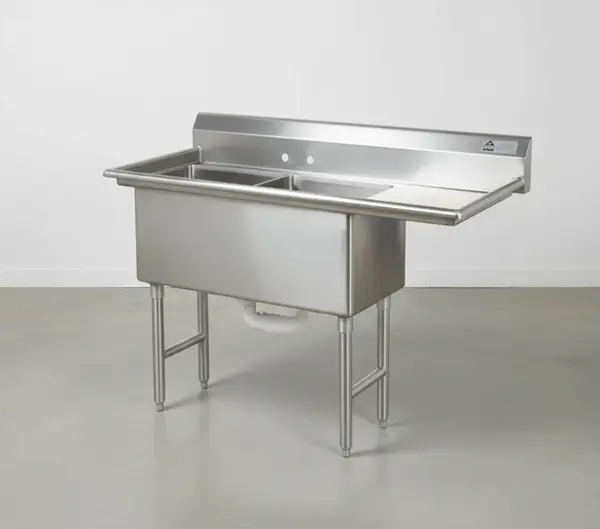 Advance Tabco FC-2-1824-24R-X