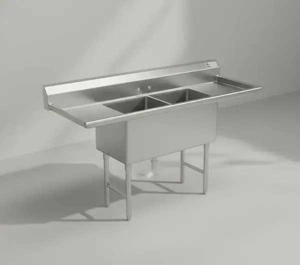 Advance Tabco FC-2-1824-24RL-X