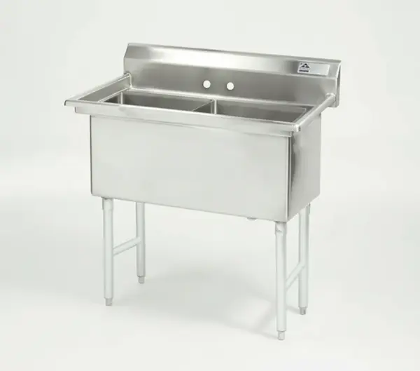 Advance Tabco FC-2-1824-X