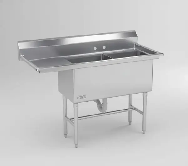 Advance Tabco FC-2-2030-18L