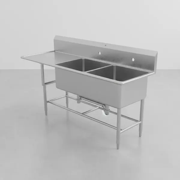 Advance Tabco FC-2-2030-24L