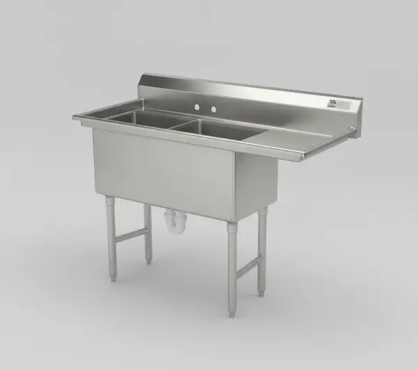 Advance Tabco FC-2-2030-24R