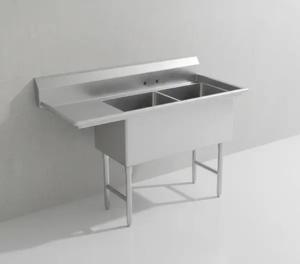 Advance Tabco FC-2-2424-18L