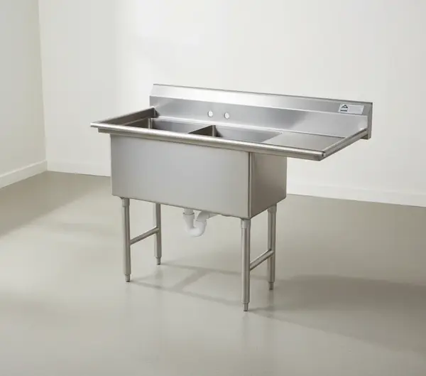 Advance Tabco FC-2-2424-18R