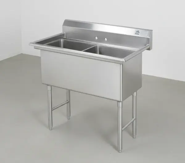 Advance Tabco FC-2-2424