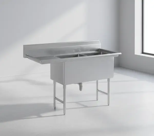 Advance Tabco FC-2-2424-24L