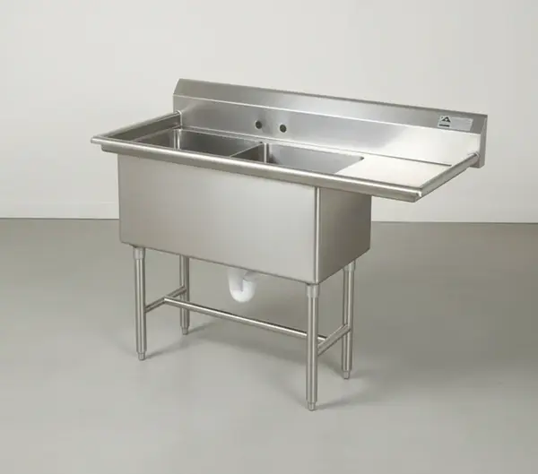 Advance Tabco FC-2-2424-24R