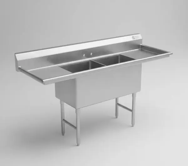 Advance Tabco FC-2-2424-24RL