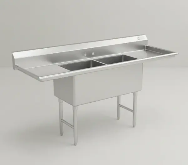 Advance Tabco FC-2-2424-24RL-X