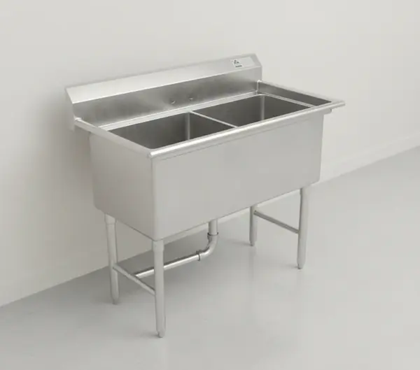 Advance Tabco FC-2-2424-X