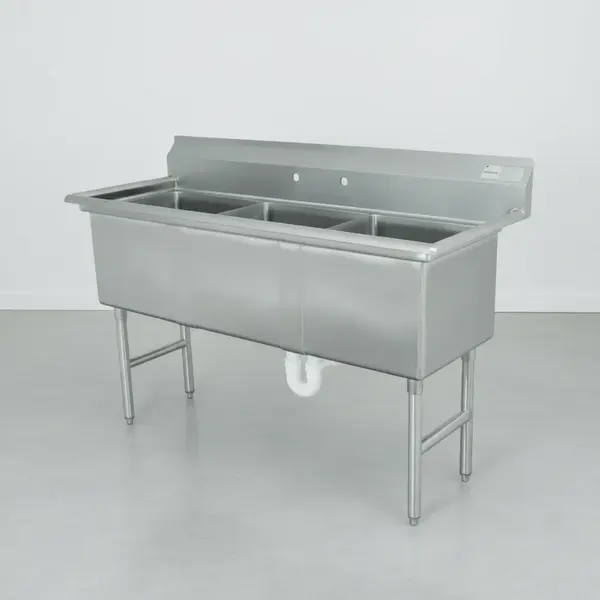 Advance Tabco FC-3-1515