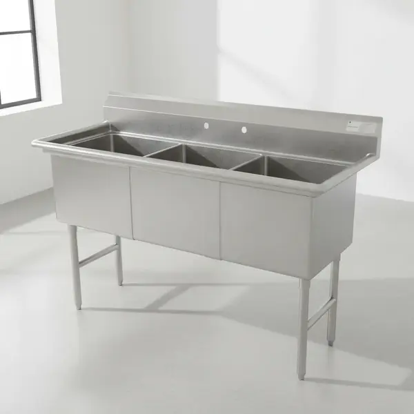 Advance Tabco FC-3-1524