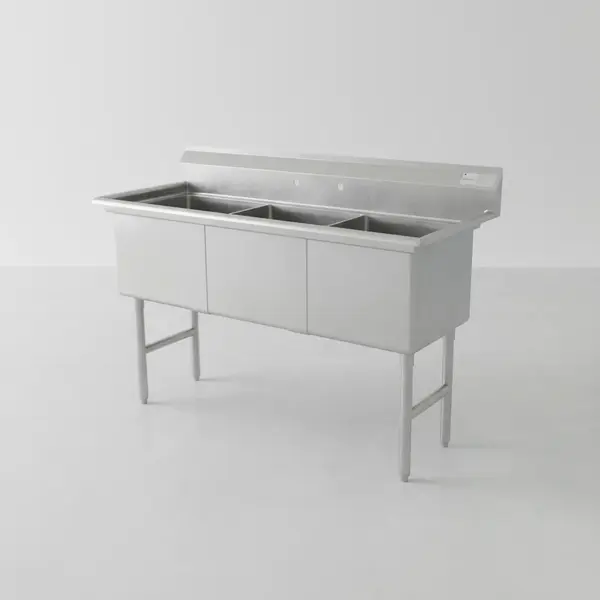 Advance Tabco FC-3-1524-X