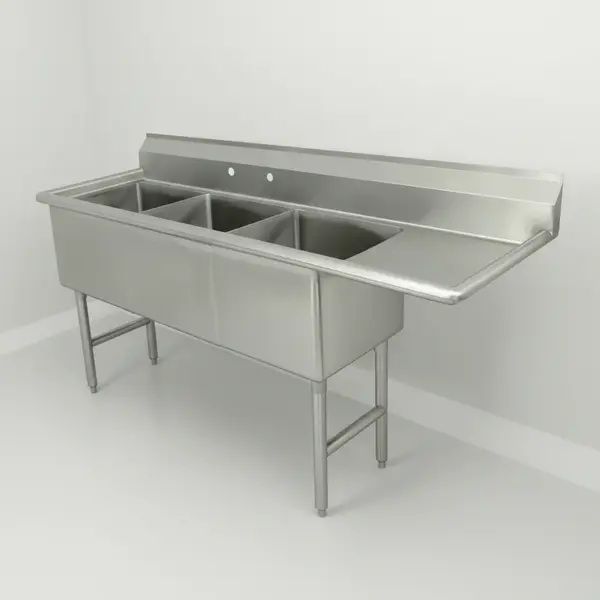 Advance Tabco FC-3-1620-18R