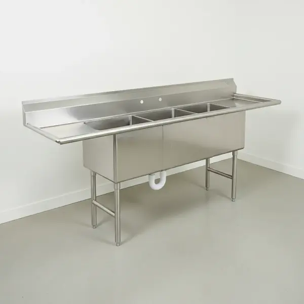 Advance Tabco FC-3-1620-18RL