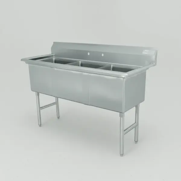 Advance Tabco FC-3-1620