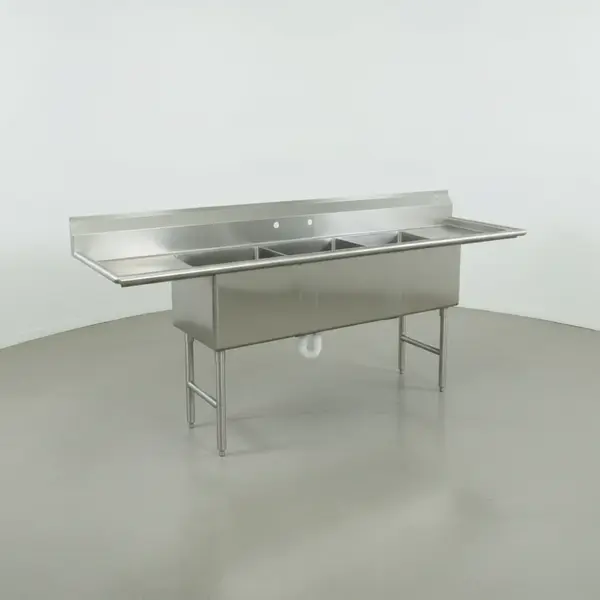 Advance Tabco FC-3-1620-36RL