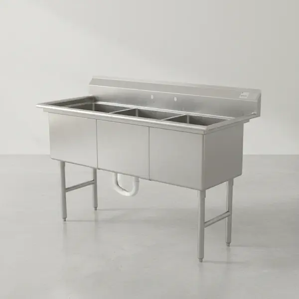 Advance Tabco FC-3-1818