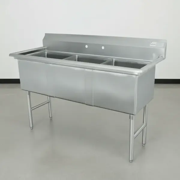 Advance Tabco FC-3-1818-X