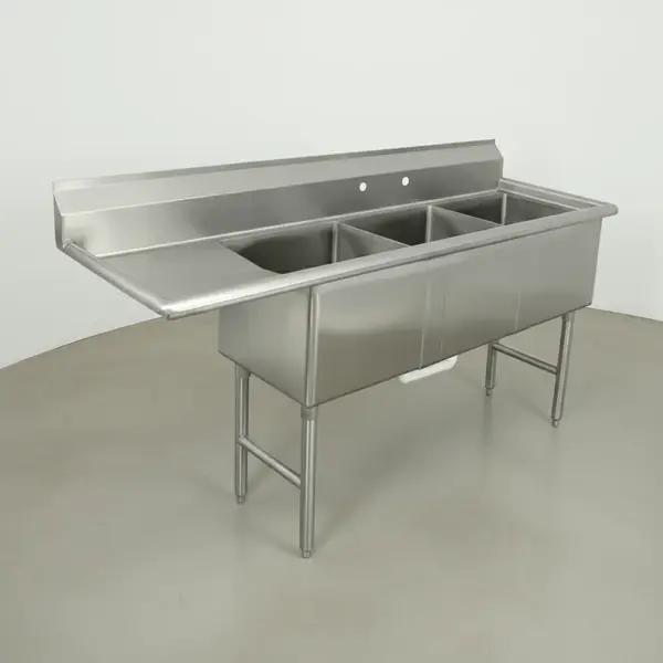 Advance Tabco FC-3-1824-18L