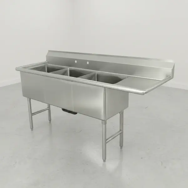 Advance Tabco FC-3-1824-18R