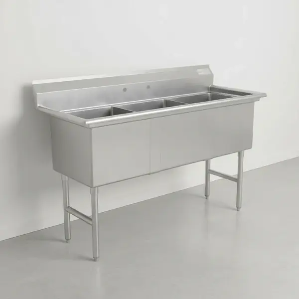 Advance Tabco FC-3-1824-X