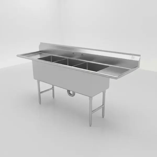 Advance Tabco FC-3-2028-24RL