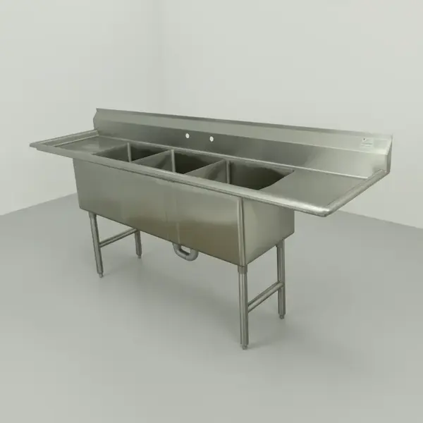 Advance Tabco FC-3-2030-20RL