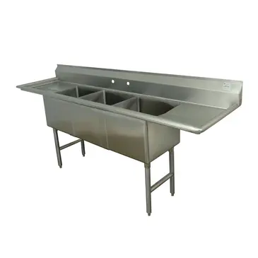 Advance Tabco FC-3-2030-20RL-X
