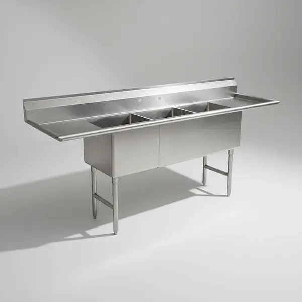 Advance Tabco FC-3-2030-20RL-X