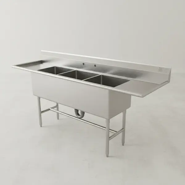 Advance Tabco FC-3-2030-24RL