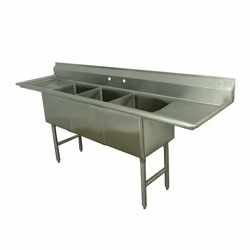 Advance Tabco FC-3-2030-24RL-X