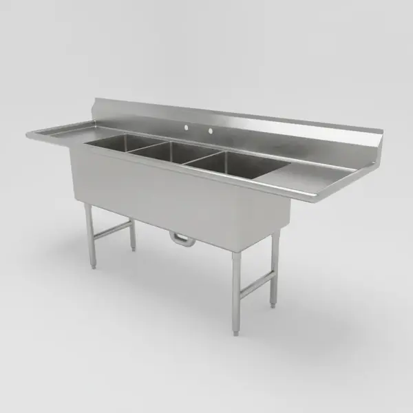 Advance Tabco FC-3-2030-24RL-X