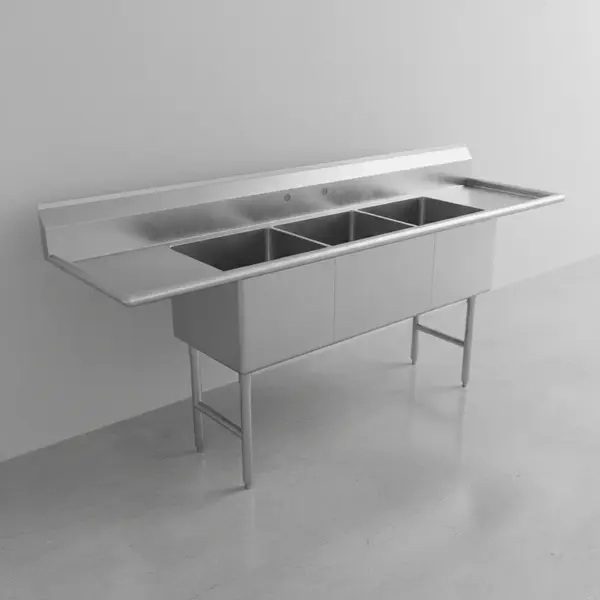 Advance Tabco FC-3-2030-30RL