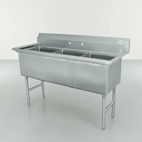 Advance Tabco FC-3-2424