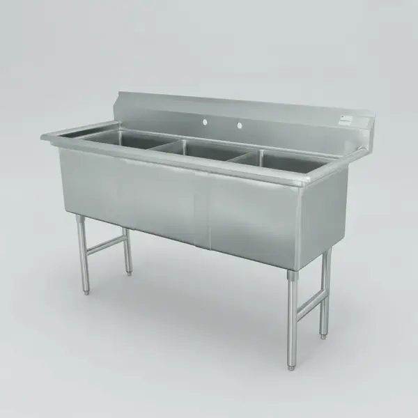 Advance Tabco FC-3-2424-X