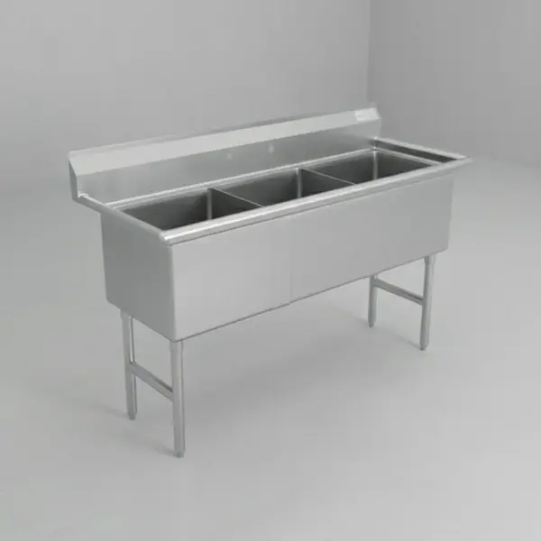 Advance Tabco FC-3-2430