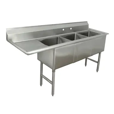 Advance Tabco FC-3-2430-24L