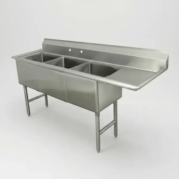 Advance Tabco FC-3-2430-30R