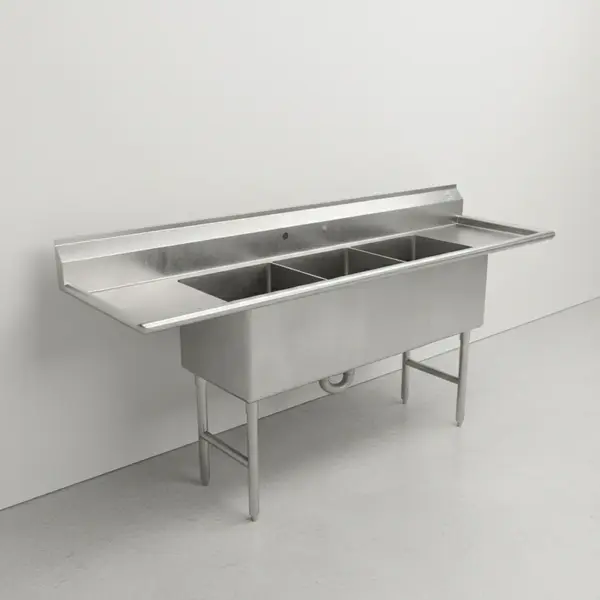 Advance Tabco FC-3-2430-30RL