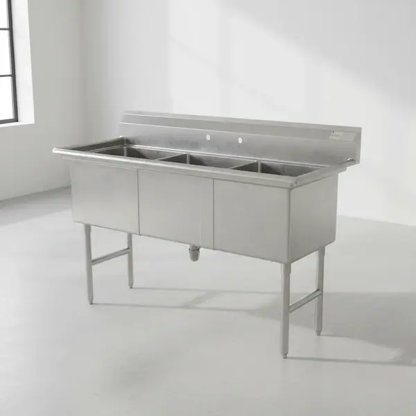 Advance Tabco FC-3-3024