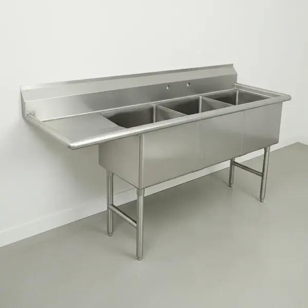 Advance Tabco FC-3-3024-30L