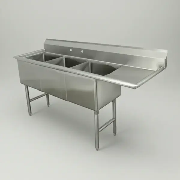 Advance Tabco FC-3-3024-30R