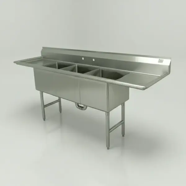 Advance Tabco FC-3-3024-30RL