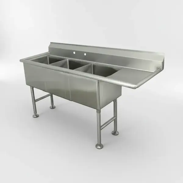 Advance Tabco FC-3-3024-36R