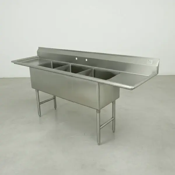 Advance Tabco FC-3-3024-36RL