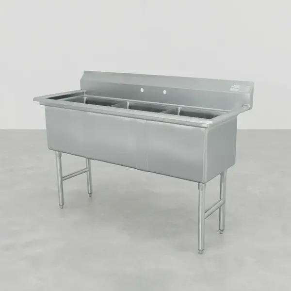 Advance Tabco FC-3-3030