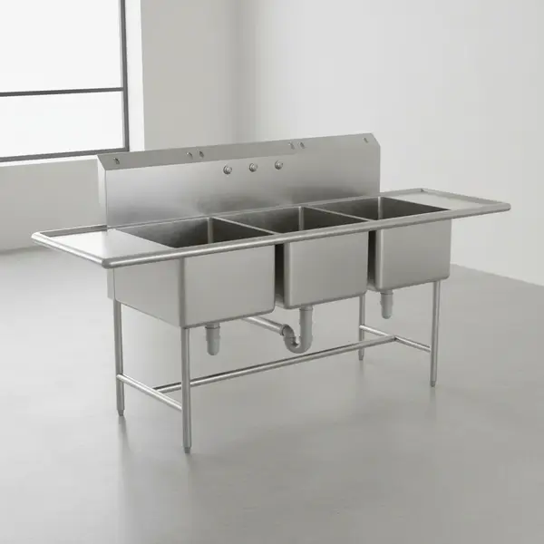 Advance Tabco FC-3-3030-30RL