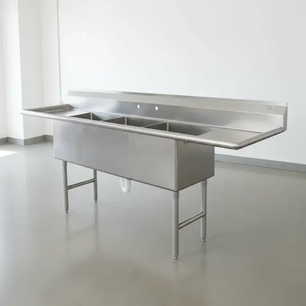 Advance Tabco FC-3-3030-36RL